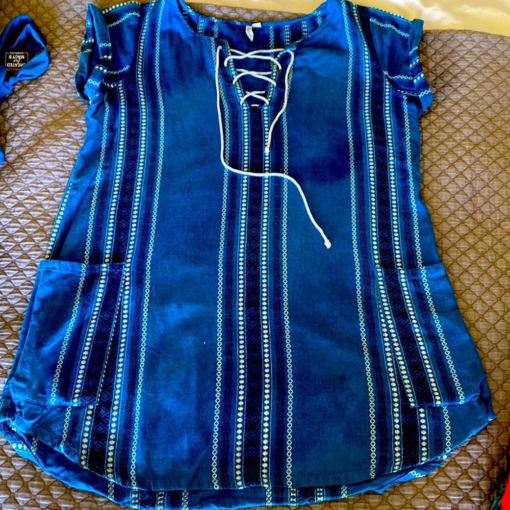 Beach Dress by Rip Curl
